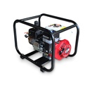 หัวแรงดันสูง+เครื่องยนต์(6.5 HP)(OS-25XZ)(ฮิโรชิ) [EA]