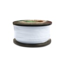 สายเอ็นตัดหญ้า-3.0mm กลม ขาว 100m [8EA/CT]