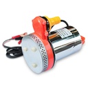 ปั๊มจุ่ม(ปั๊มแช่)(STL)(DC-12V-300W)(ฮิโรชิ) [4EA/CT]