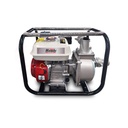 ปั๊มน้ำติดเครื่องยนต์(6.5 HP)(3")(ฮิโรชิ) [EA]