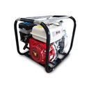 ปั๊มน้ำติดเครื่องยนต์(6.5 HP)(2")(ฮิโรชิ) [EA]